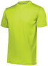 Augusta Sportswear Youth Wicking T-Shirt (791), Color 'Lime'